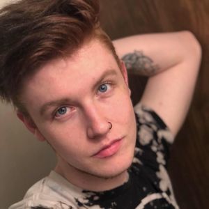 Meet your Posher, Matthew